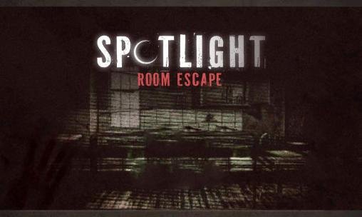 game pic for Spotlight: Room escape